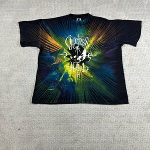 1993 Cypress Hill AOP T-shirt